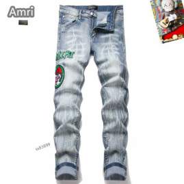 Picture of Amiri Jeans Long _SKUAmirisz29-3825tx38997228